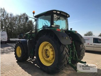 Landbouw tractor John Deere 6190 R