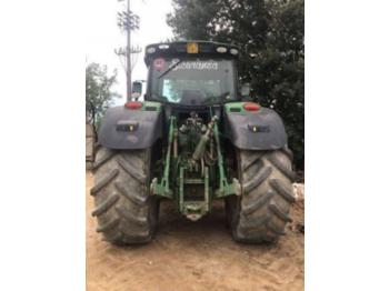 Landbouw tractor John Deere 6190 R Premium
