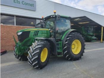 Landbouw tractor John Deere 6190r