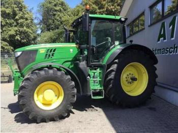 Landbouw tractor John Deere 6195R MY18