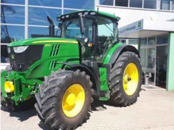 Landbouw tractor John Deere 6195 R