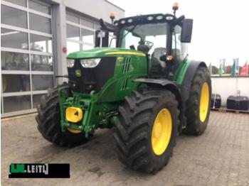 Landbouw tractor John Deere 6195 R