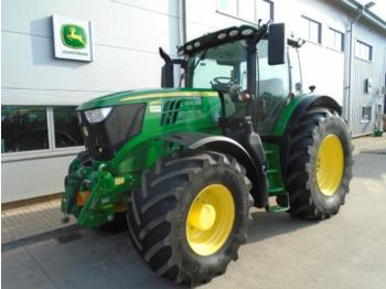 Landbouw tractor John Deere 6195r