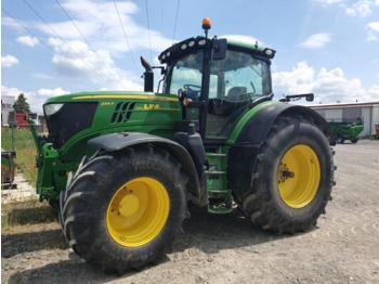 Landbouw tractor John Deere 6195r
