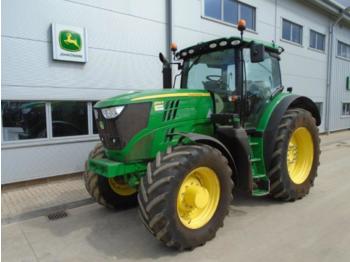 Landbouw tractor John Deere 6195r