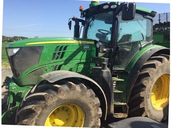 Landbouw tractor John Deere 6210R AUTOPOWER