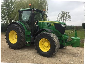 Landbouw tractor John Deere 6210R AUTOPOWER