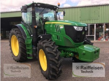 Landbouw tractor John Deere 6210 R