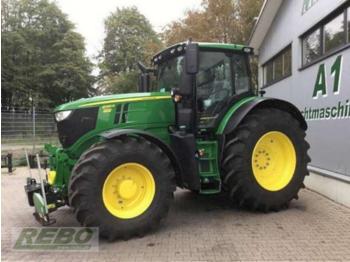 Landbouw tractor John Deere 6230R
