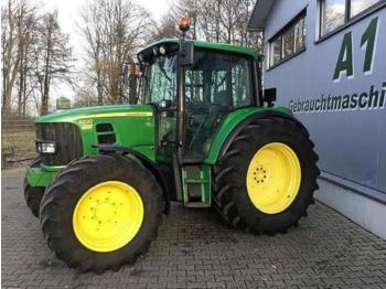Landbouw tractor John Deere 6230 PLUS (V03)