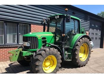 Landbouw tractor John Deere 6230 Premium