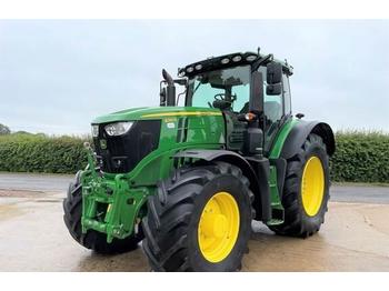 Landbouw tractor John Deere 6250R