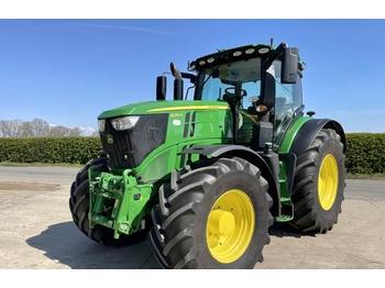 Landbouw tractor John Deere 6250R