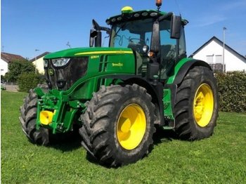 Landbouw tractor John Deere 6250R