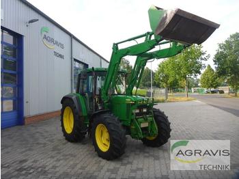 Landbouw tractor John Deere 6310 A