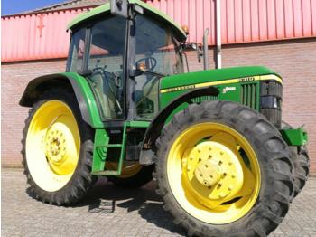 Landbouw tractor John Deere 6310 SE