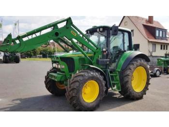Landbouw tractor John Deere 6320