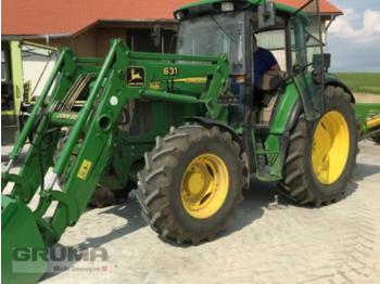 Landbouw tractor John Deere 6320