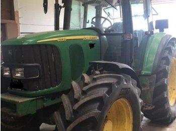 Landbouw tractor John Deere 6320