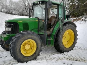 Landbouw tractor John Deere 6320 PREMIUM