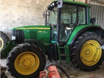 Landbouw tractor John Deere 6320 PREMIUM