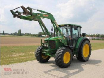 Landbouw tractor John Deere 6320 SE