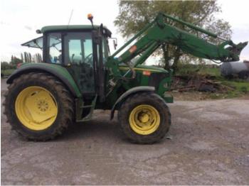 Landbouw tractor John Deere 6320 SE