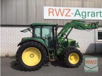 Landbouw tractor John Deere 6320 SE