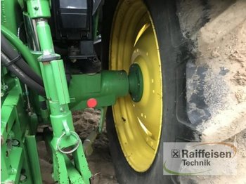 Landbouw tractor John Deere 6330