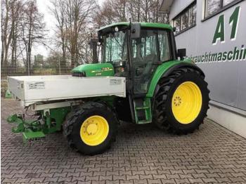 Landbouw tractor John Deere 6330 ALLRADTRAKTOR (