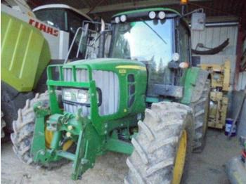 Landbouw tractor John Deere 6330 PREMIUM