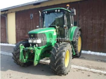 Landbouw tractor John Deere 6420 PREMIUM