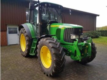 Landbouw tractor John Deere 6420 Premium