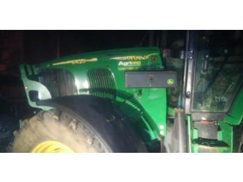 Landbouw tractor John Deere 6420 Premium