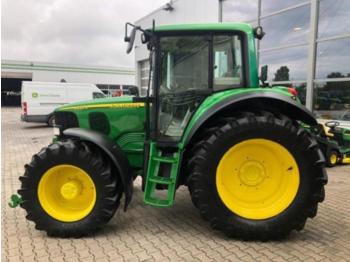 Landbouw tractor John Deere 6420 S