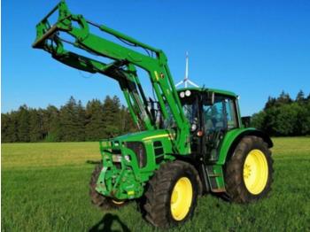 Landbouw tractor John Deere 6430 PREMIUM