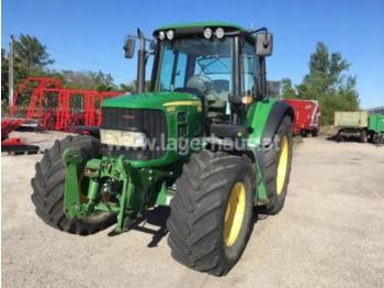 Landbouw tractor John Deere 6430 PREMIUM