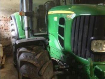 Landbouw tractor John Deere 6530 PREMIUM