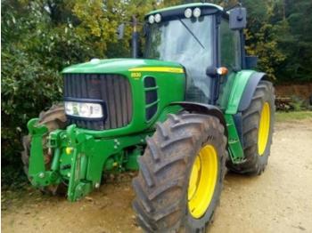 Landbouw tractor John Deere 6530 PREMIUM
