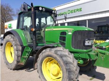 Landbouw tractor John Deere 6530 PREMIUM