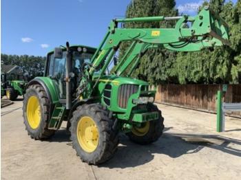 Landbouw tractor John Deere 6530 Premium
