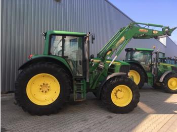 Landbouw tractor John Deere 6530 Premium