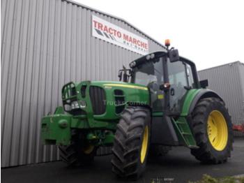 Landbouw tractor John Deere 6534 PREMIUM