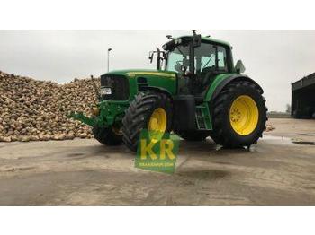 Landbouw tractor John Deere 6534 Premium AP 40km/h