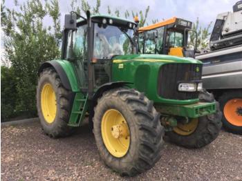 Landbouw tractor John Deere 6620