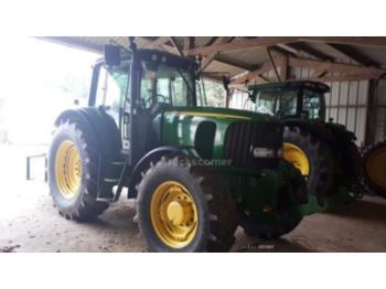 Landbouw tractor John Deere 6620 PREMIUM