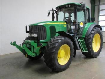 Landbouw tractor John Deere 6620 PREMIUM