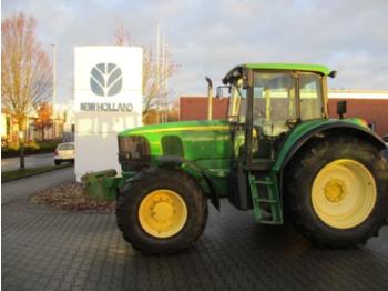 Landbouw tractor John Deere 6620 SE