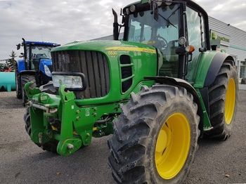 Landbouw tractor John Deere 6630 Premium