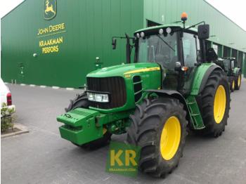landbouw tractor John Deere 6630 Premium